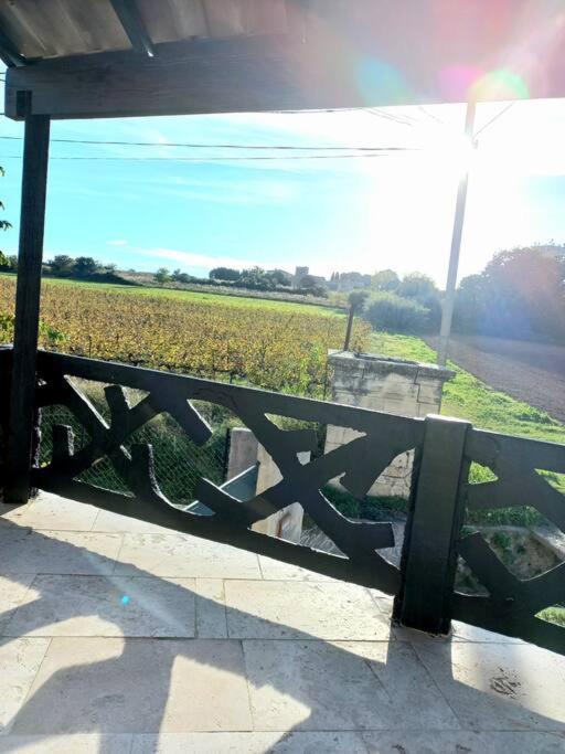 Le Scandinave De Vendargues Exteriör bild